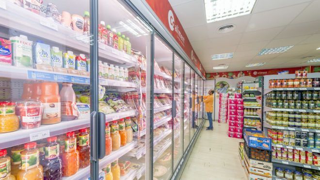 Grupo HD Covalco alcanza los 75 supermercados abiertos este año