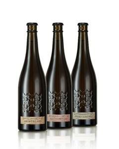 Nuevas cervezas criadas en barricas de Jerez de Cervezas Alhambra