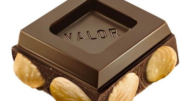 Chocolates Valor gana 12,2 millones en 2018 y eleva sus ventas un 4,5%
