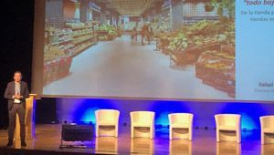 Carrefour basa su estrategia ominicanal en los datos de sus clientes