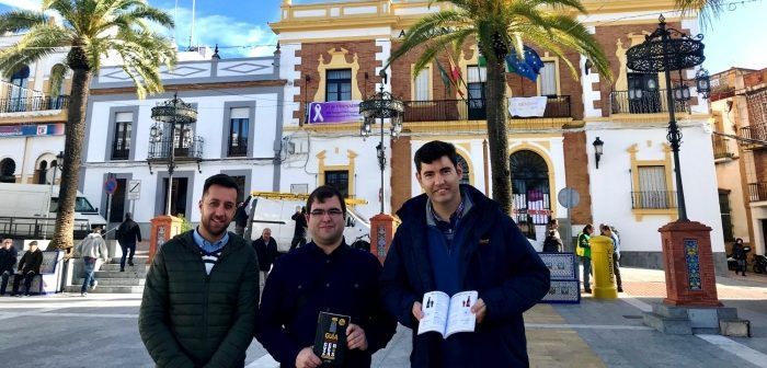 ‘Odiel’, la cerveza artesana de Valverde, entre las mejores de España 0