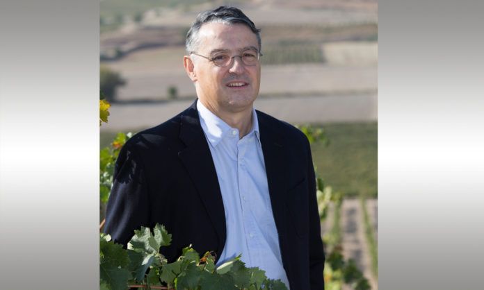 Pau Roca se convierte en el primer español elegido para dirigir la Organización Internacional de la Viña y el Vino