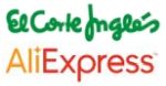 El Corte Inglés se alía con AliExpress y abre una tienda temporal en Madrid