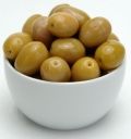La diferencia de precio de las aceitunas en verde alcanza el 613%