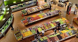 La pérdida desconocida cuesta 29.000 millones de dólares a los retailers europeos