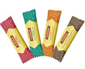 Los surtidos de Pralinés, la apuesta de Delaviuda para estas navidades