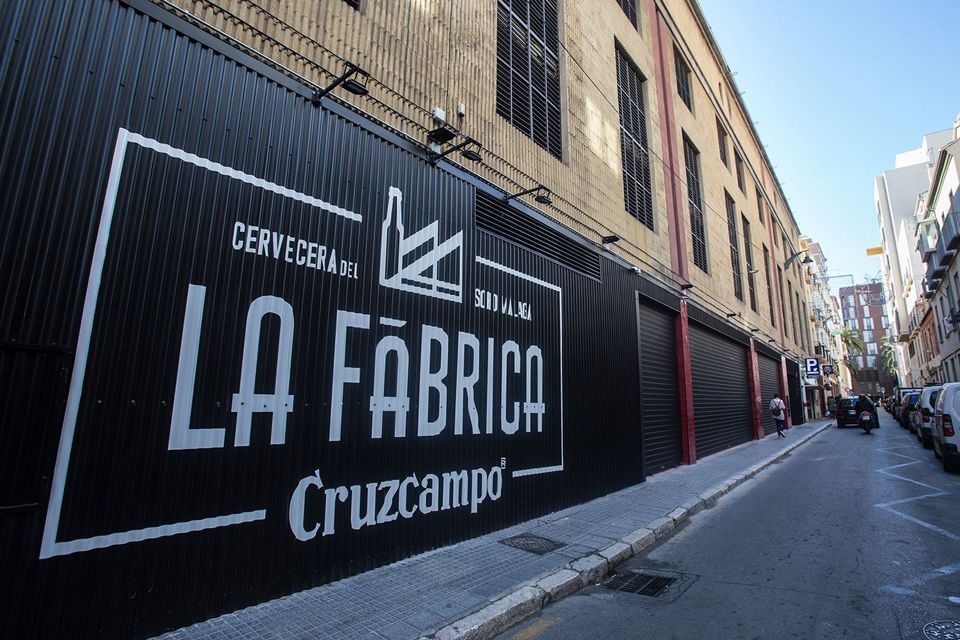La innovación de las grandes cerveceras