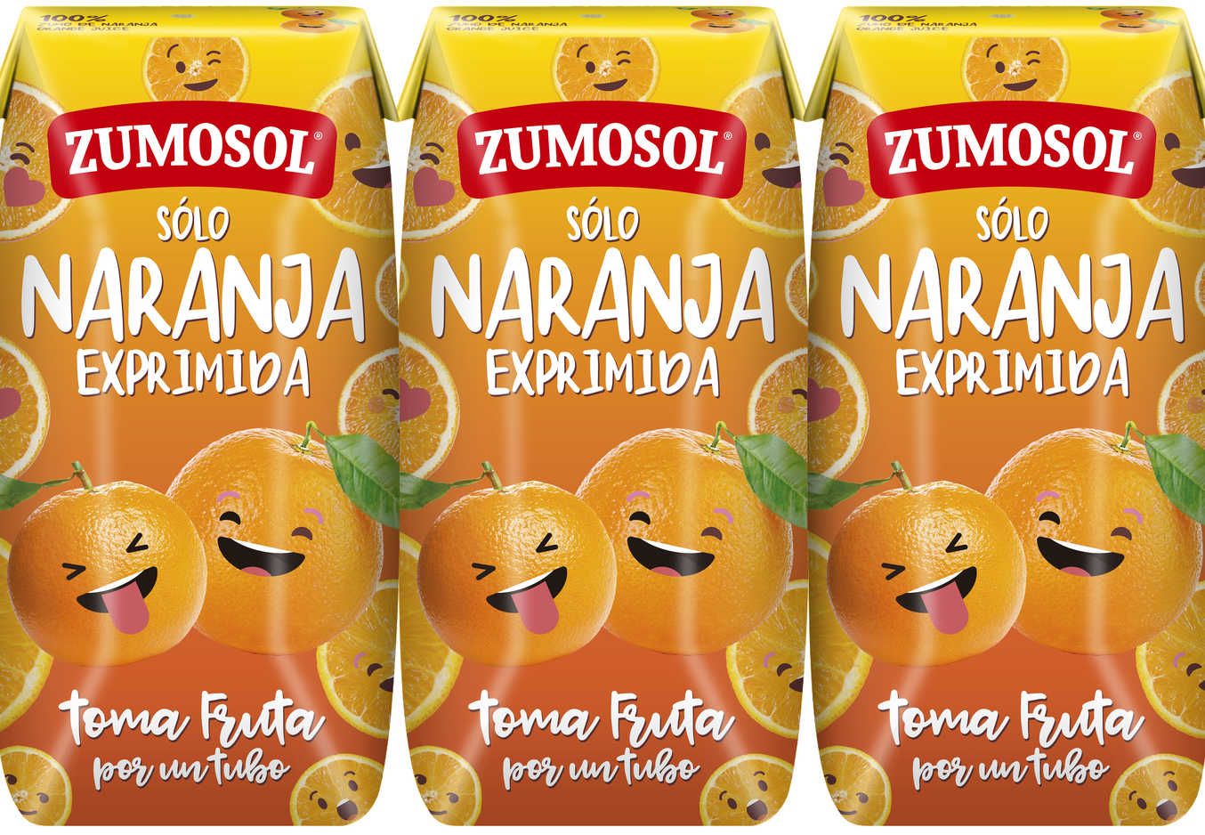 ‘Zumosol’ busca socios para hacer crecer su negocio