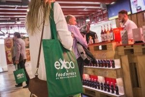 Todo a punto para Expo Foodservice, el evento 360º de la hostelería