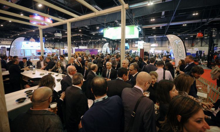Los retos de la logística para eCommerce, protagonistas de la Feria Logistics&Distribution 2018