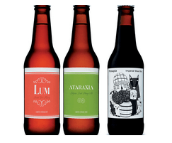 Nómada Brewing presenta sus cervezas de invierno