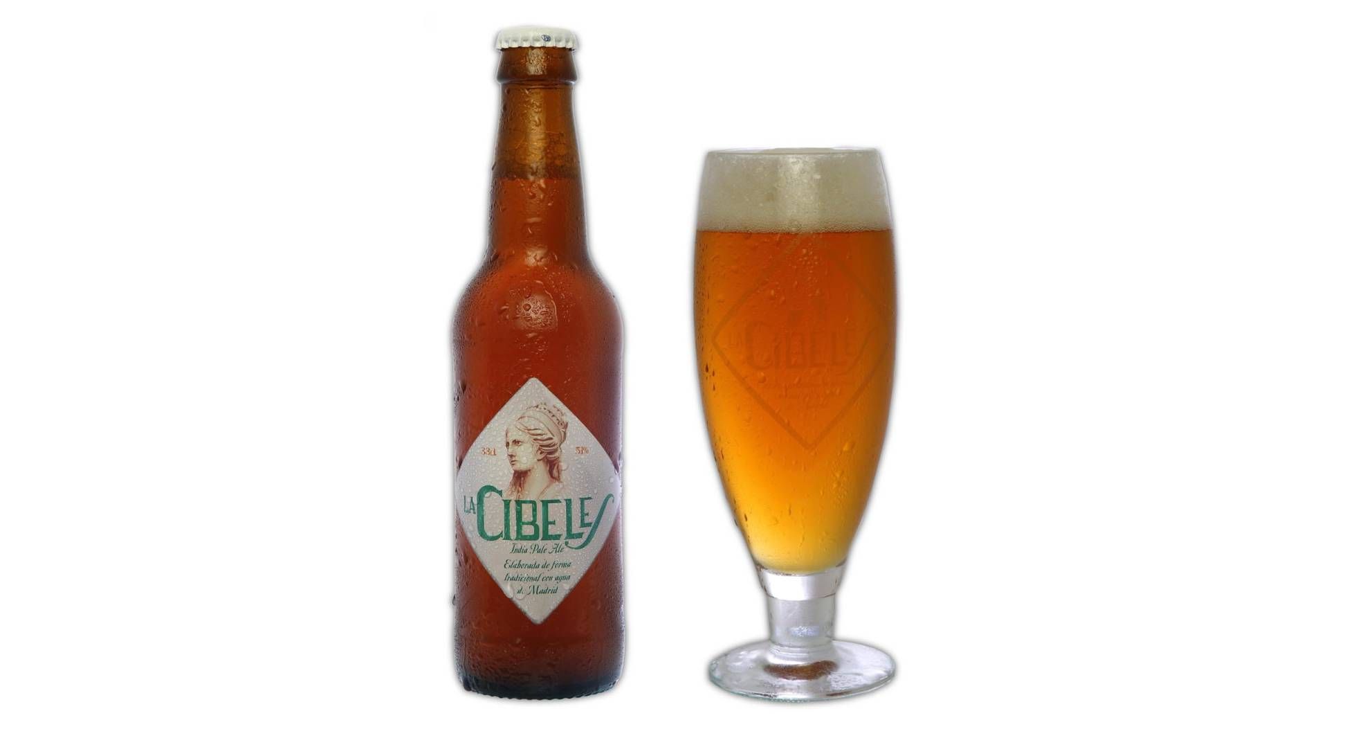 Heineken compra la cervecera madrileña La Cibeles