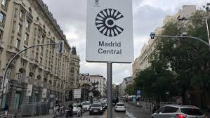 Afectados por Madrid Central dicen que el consumo ha caído en más de un 10 %