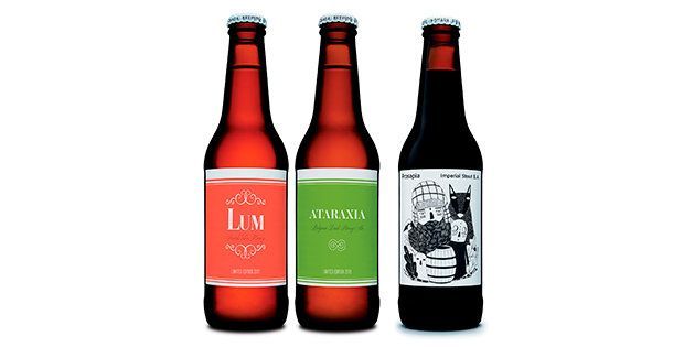 La cervecera Nómada estrenará fábrica en Córdoba para 2019