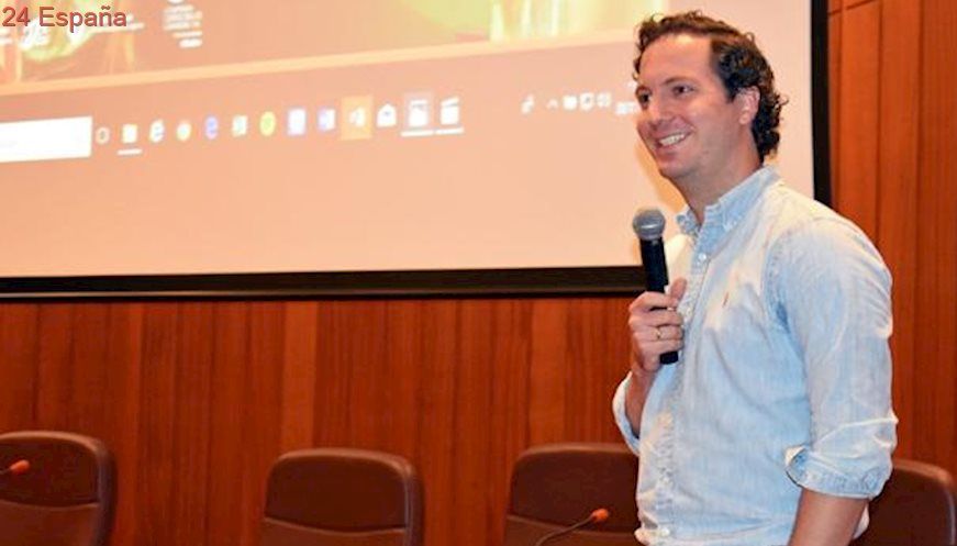 El director general de Cervecera de Canarias, nuevo jefe de AB InBev en Alemania
