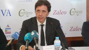 Deoleo y Viñaoliva ya cuentan con los primeros aceites sostenibles resultantes de su colaboración