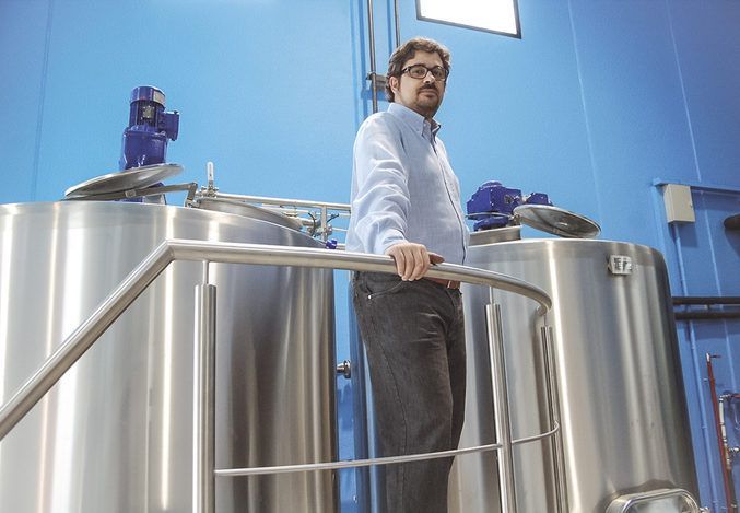 Nuevo presidente para los Cerveceros Artesanos Independientes
