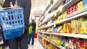 Las ventas minoristas europeas crecen un 0,3% en octubre