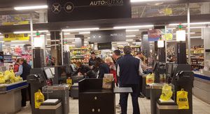Grupo Uvesco implanta la tecnología de Toshiba en su red de supermercados