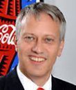 Coca Cola nombra a James Quincey nuevo presidente mundial en sustitución de Muhtar Kent