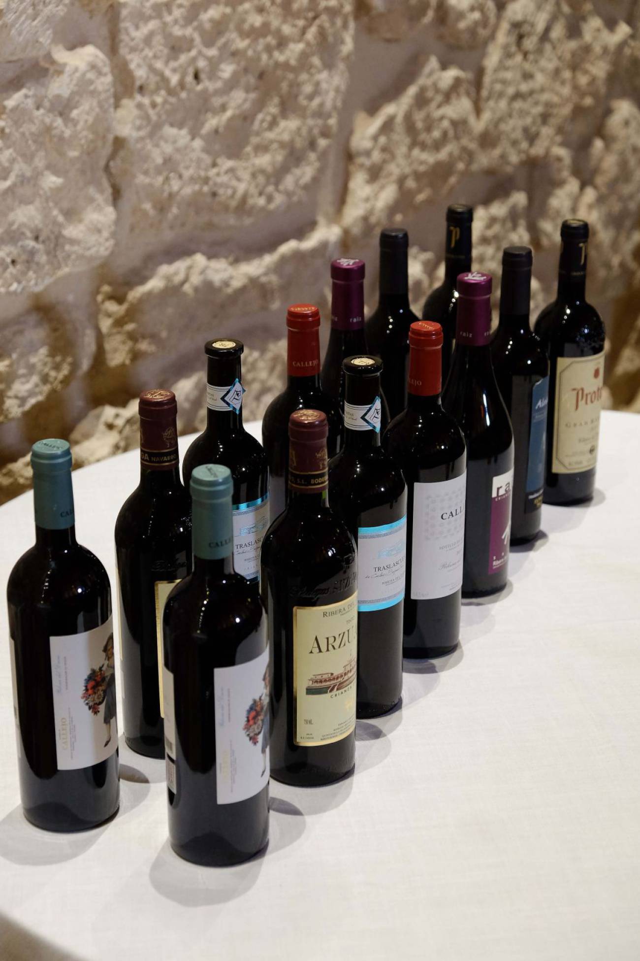 Ayudas para impulsar la exportación de vino