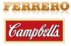 Ferrero, cerca de comprar el negocio internacional de Campbell por 2.000 millones de dólares