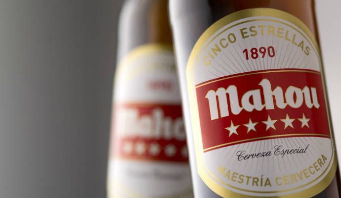 El gigante de la cerveza refuerza la gestión sostenible en su planta de Castilla-La Mancha