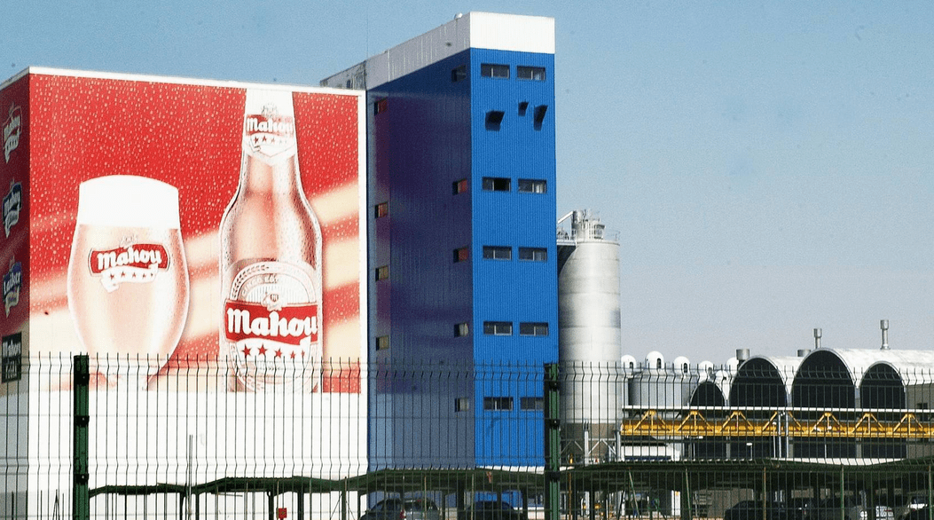 La Microcervecería de Mahou San Miguel en Castilla-La Mancha se convierte en pionera en España