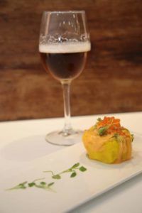 CERVECEROS DE ESPAÑA. La cerveza es el maridaje de esta Navidad