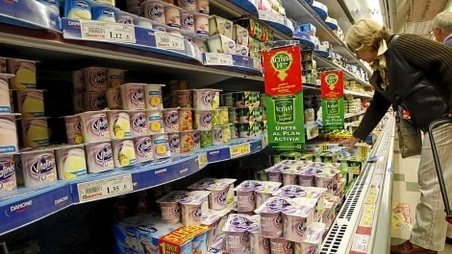 ¿Qué cadenas suben más sus precios esta Navidad?