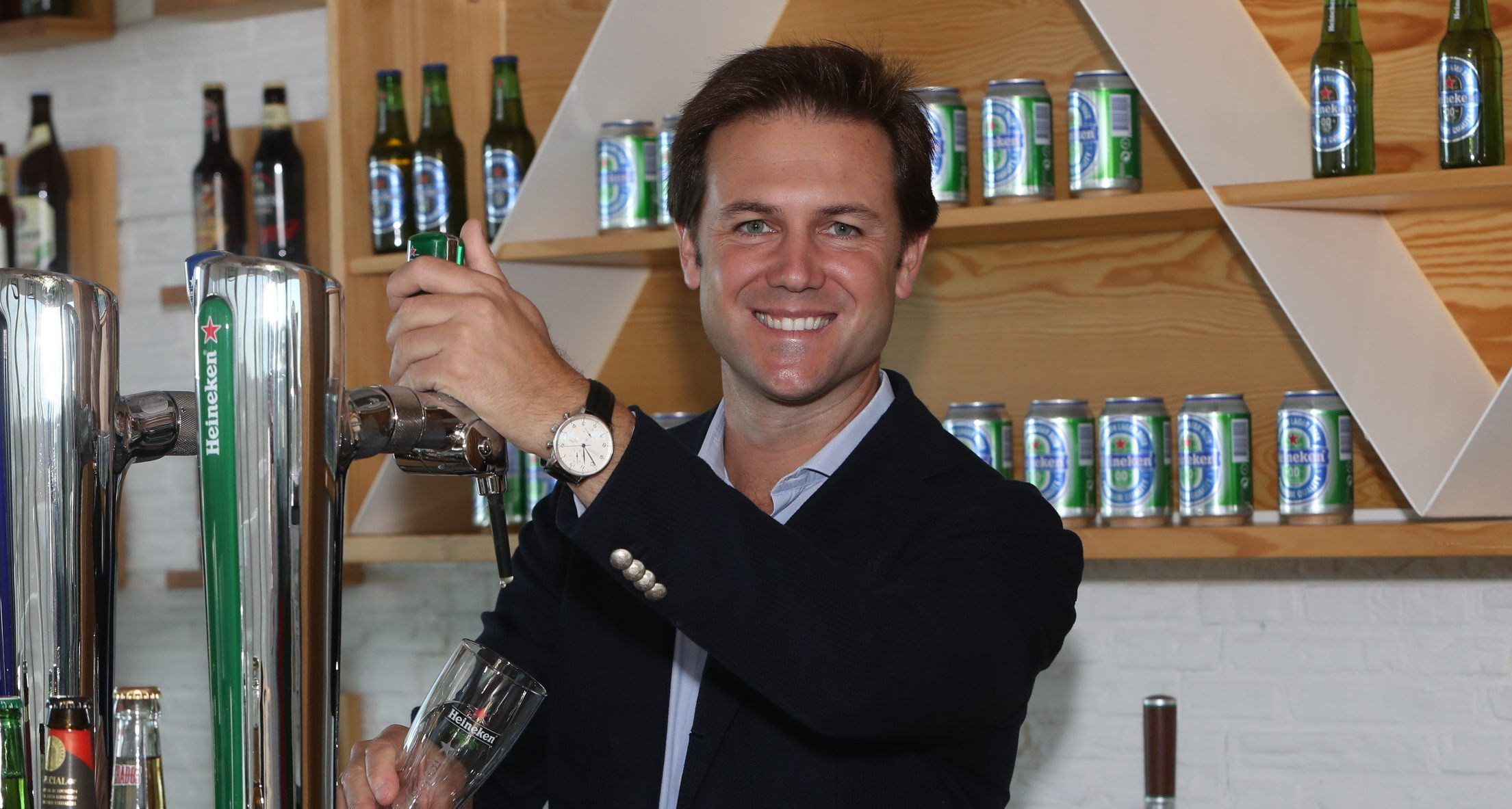 Heineken: “Las ventas han estado por debajo en momentos clave del año”