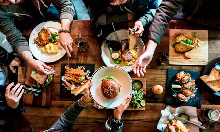‘Manual’ para la reapertura hostelera
