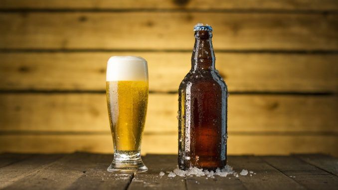 Las exportaciones de cerveza europeas alcanzan un máximo histórico