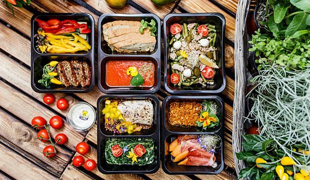 «Food Delivery», un sector que ruge con tanta fuerza como el estómago del consumidor