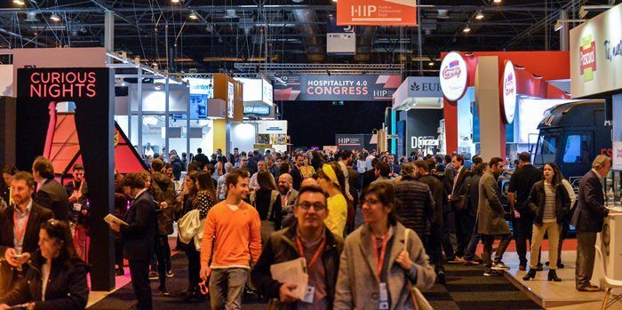 HIP 2019 acogerá por primera vez Horeca Wine Show, el gran foro del vino que contará con destacados expertos, viticultores y sumilleres