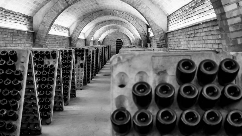 La región fantasma del cava: la denominación comprendía toda España, no solo Cataluña