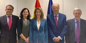 La AEF y la Secretaría de Estado de Comercio se alían para promocionar la franquicia