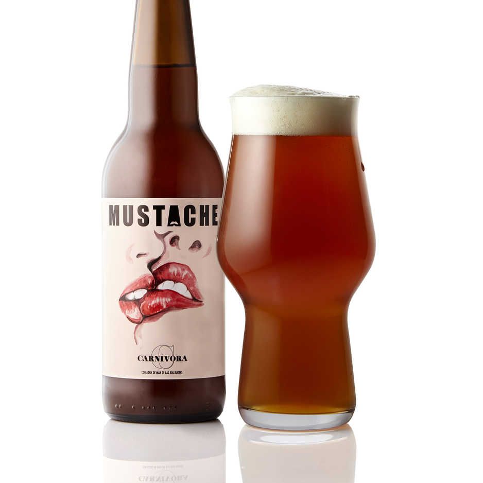 Cerveza Mustache lanza su cuarta referencia