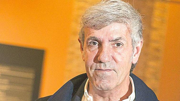«Nuestro vino debería salir al extranjero con una única bandera»