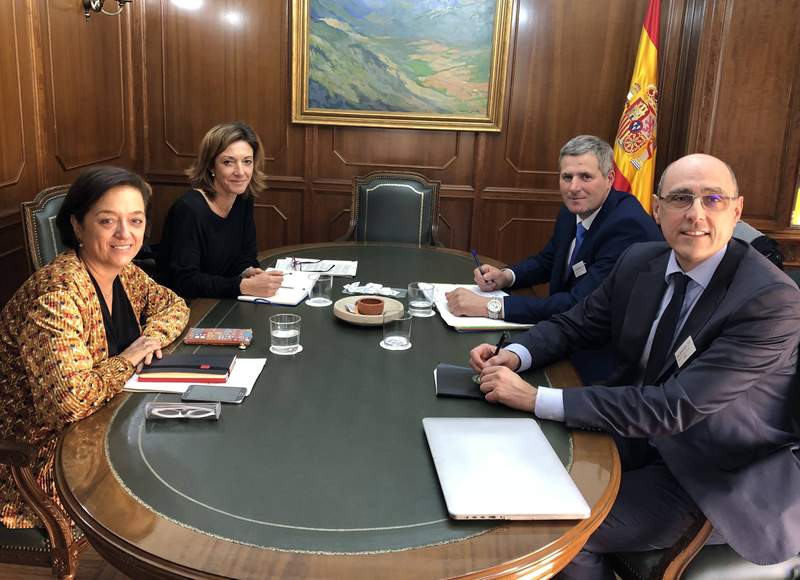Lúpulos de León traslada al Gobierno su respaldo al real decreto del sector