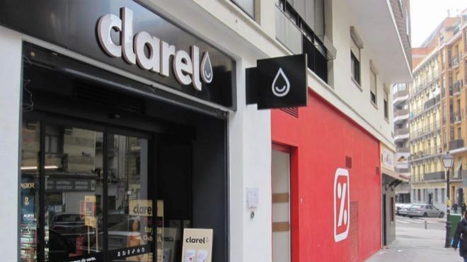 Dia encarga a Santander y BBVA la búsqueda de comprador para Clarel