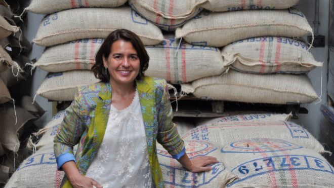 El café más antiguo de España