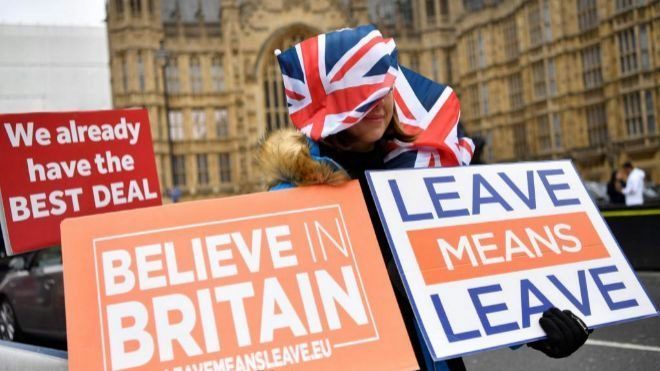 Las empresas españolas reactivan sus planes anti-Brexit