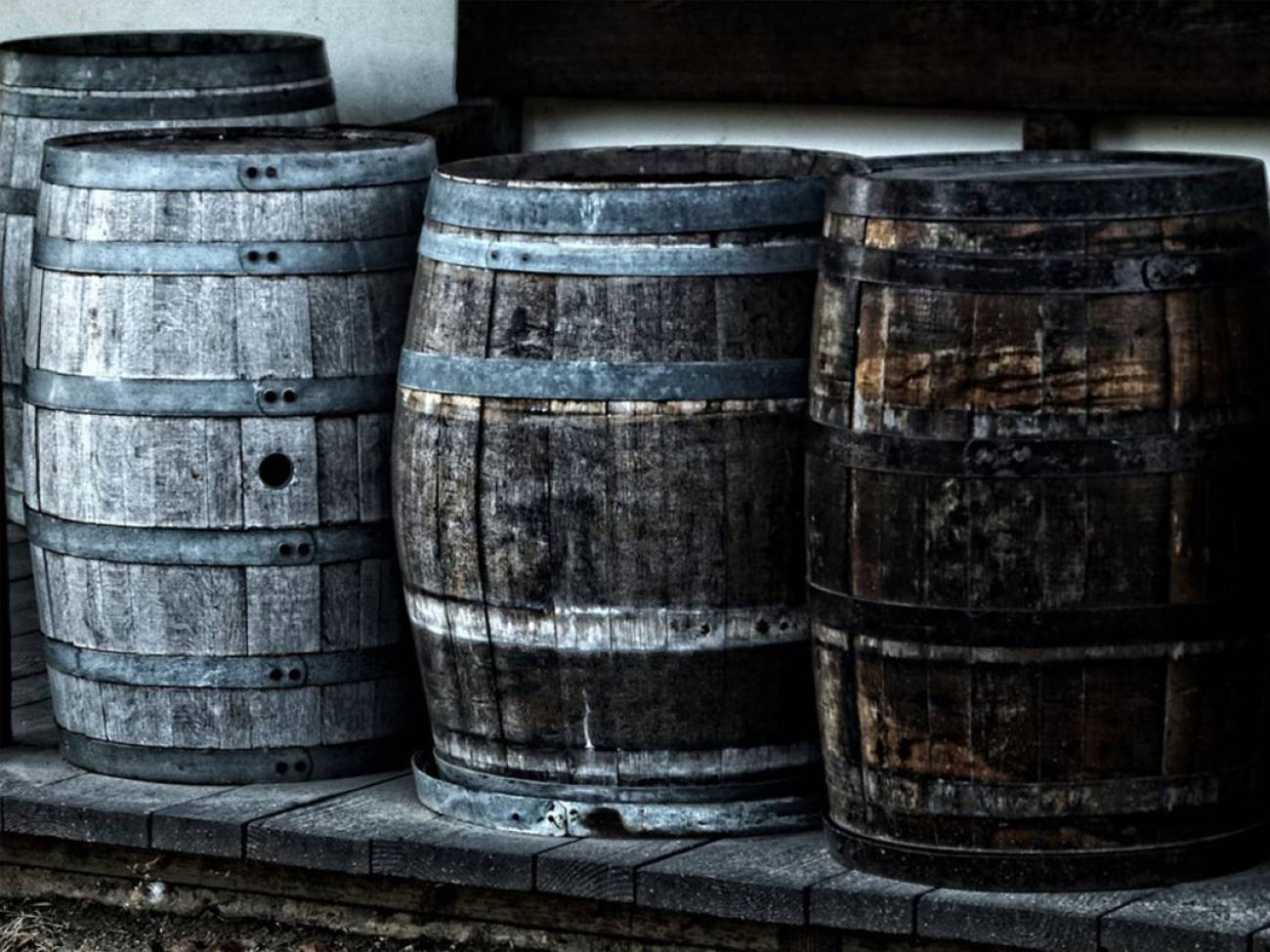 Mica y El Lagar de Isilla, un matrimonio entre la cerveza y el vino