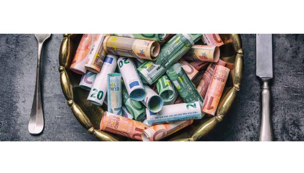 El 7,2% de la riqueza en España la aporta el sector hostelero