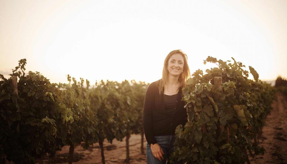 Entrevista a Mireia Torres, directora de Innovación y Conocimiento en Familia Torres