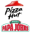Domino’s gana la batalla de las pizzas (casi) gratis a Papa John’s