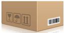 Deliveroo, Amazon y MRW, bajo la lupa de Hacienda