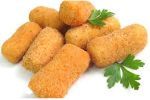 La croqueta está de moda, se prepara gourmet y se toma en el restaurante
