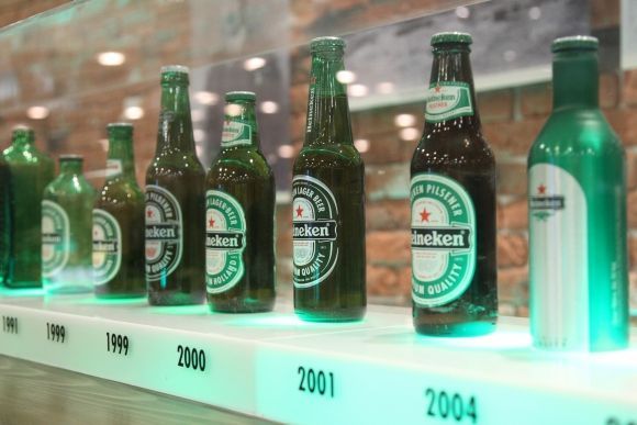 Heineken gana tiempo con Hacienda: la AN le exime de adelantar 8,5 millones